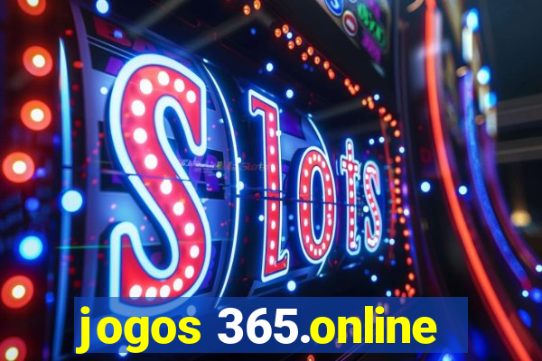 jogos 365.online