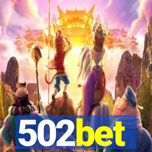 502bet