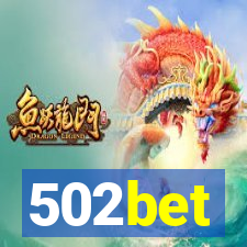 502bet