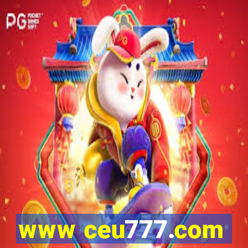 www ceu777.com