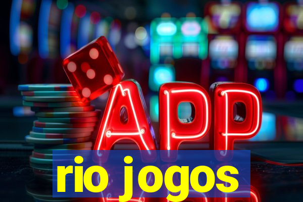 rio jogos