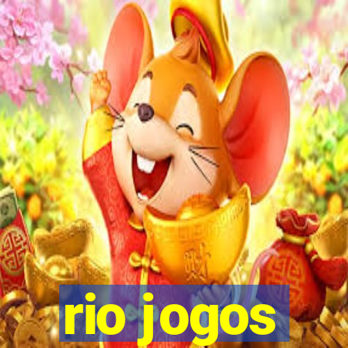 rio jogos