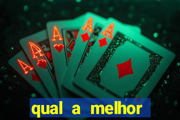 qual a melhor plataforma para ganhar no fortune tiger