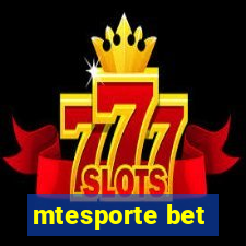 mtesporte bet