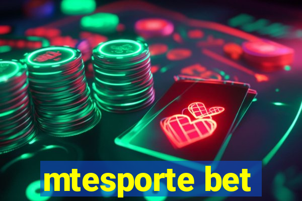 mtesporte bet