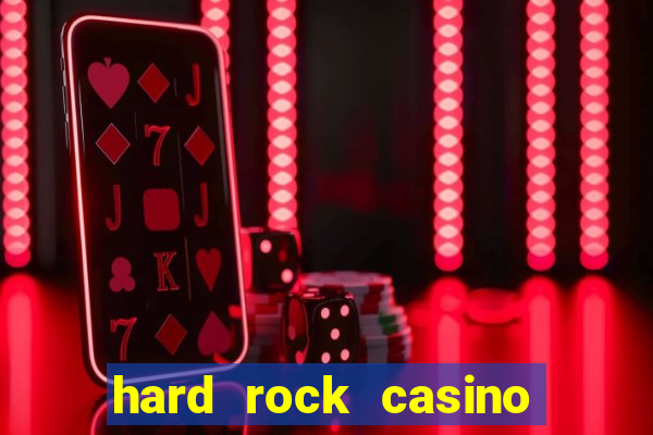 hard rock casino catoosa okla