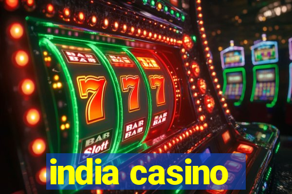 india casino