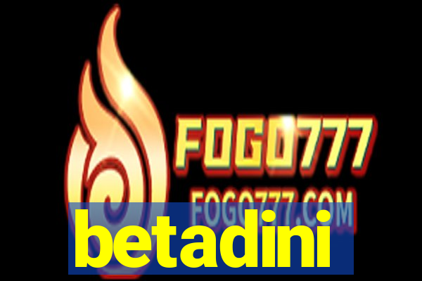 betadini