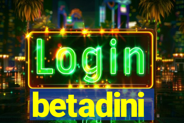 betadini