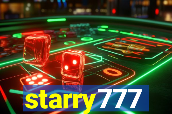 starry777