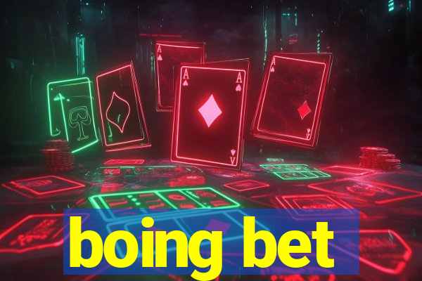 boing bet