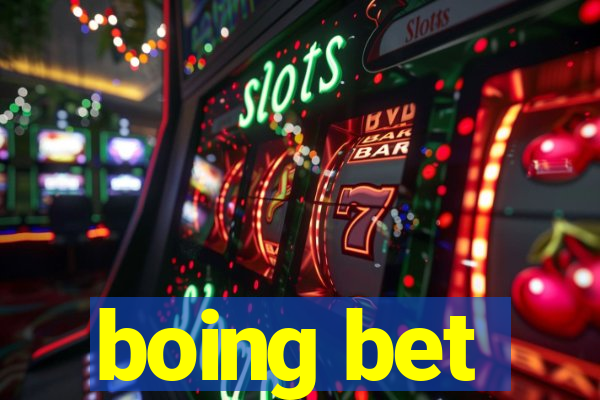 boing bet