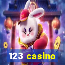 123 casino