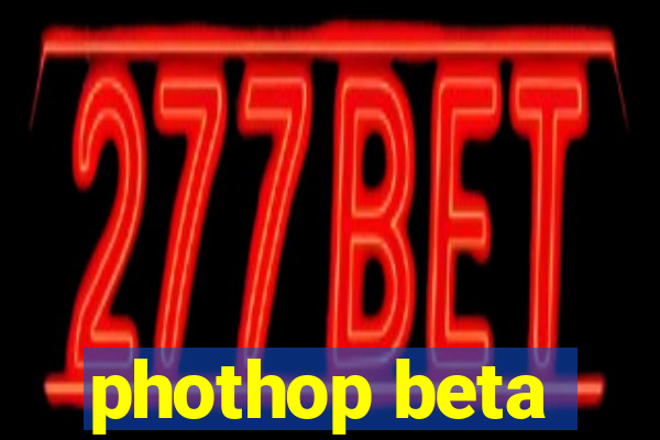 phothop beta