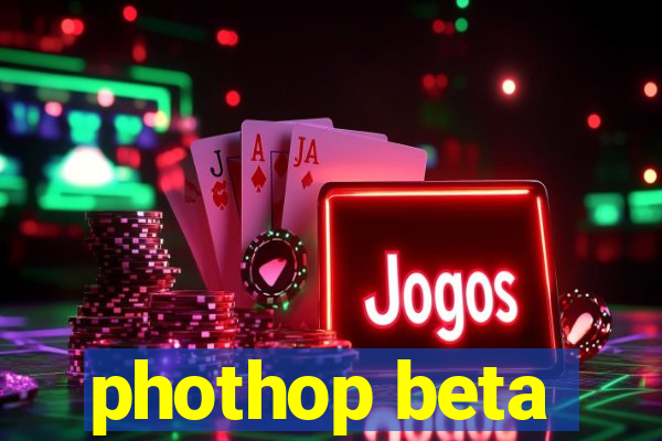 phothop beta