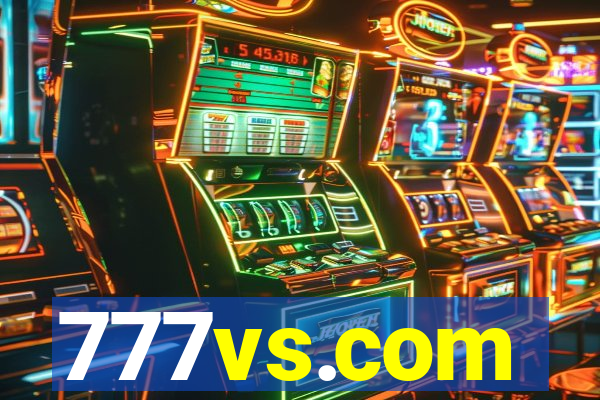 777vs.com