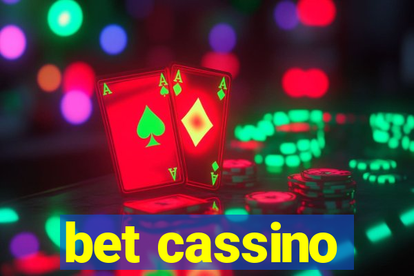 bet cassino