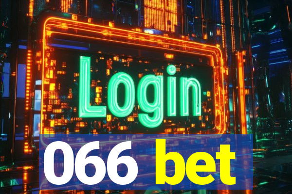 066 bet