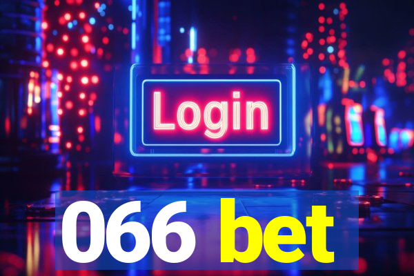 066 bet