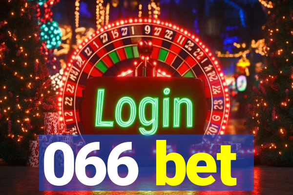 066 bet