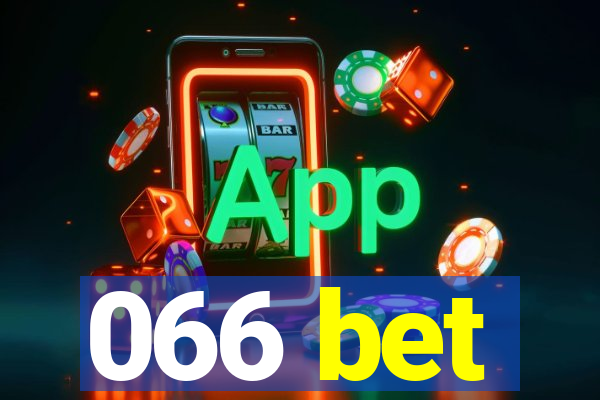 066 bet