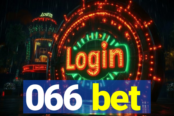 066 bet