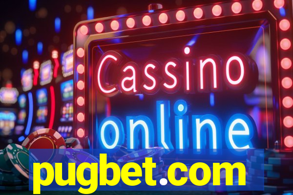 pugbet.com