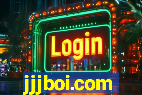 jjjboi.com