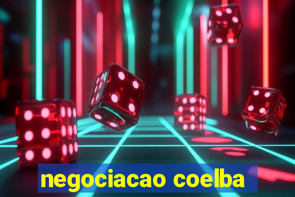 negociacao coelba