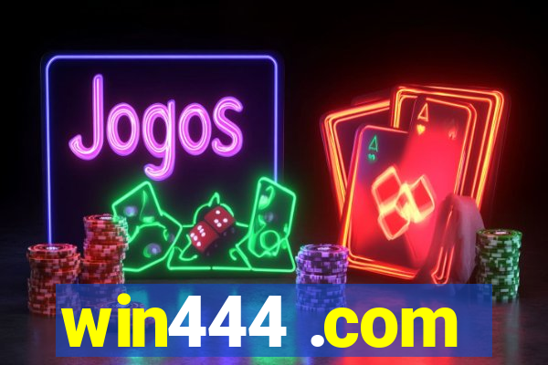 win444 .com