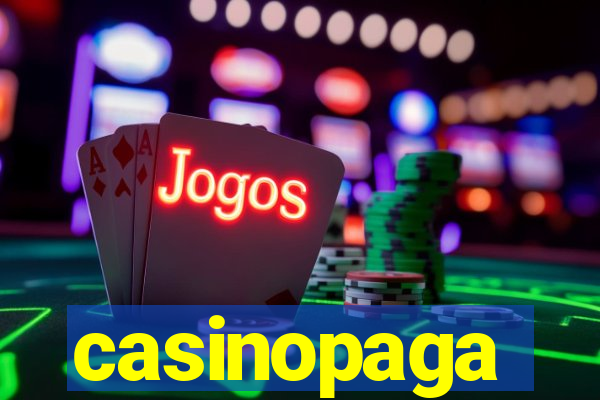 casinopaga