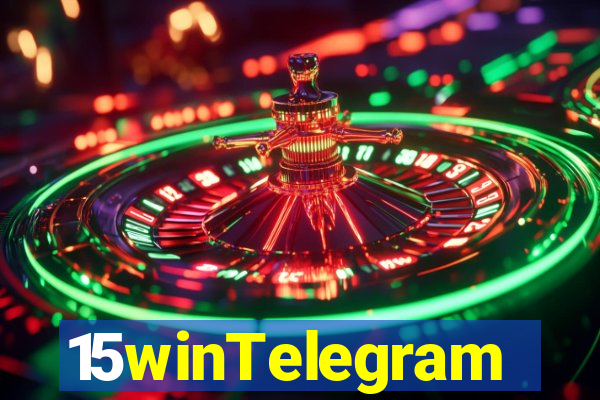 15winTelegram