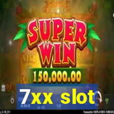 7xx slot