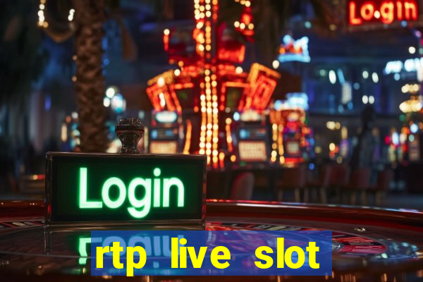 rtp live slot online - pg soft