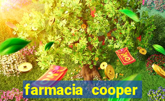 farmacia cooper vila nova jaragua do sul