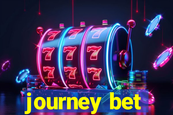 journey bet