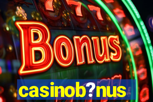 casinob?nus