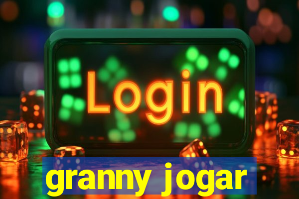 granny jogar