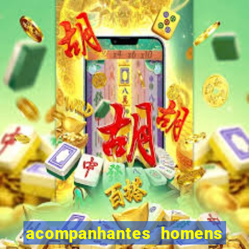 acompanhantes homens porto alegre