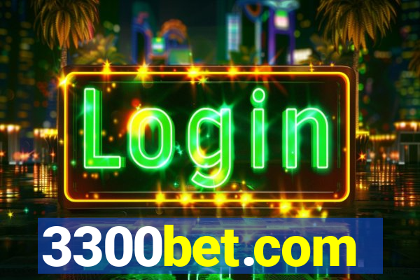 3300bet.com