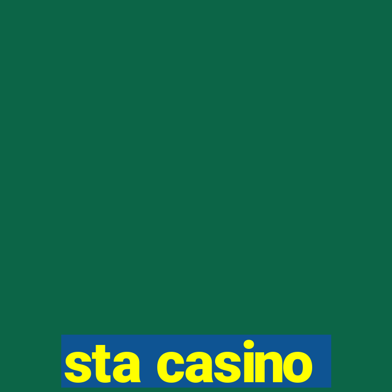 sta casino