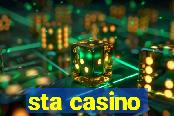 sta casino