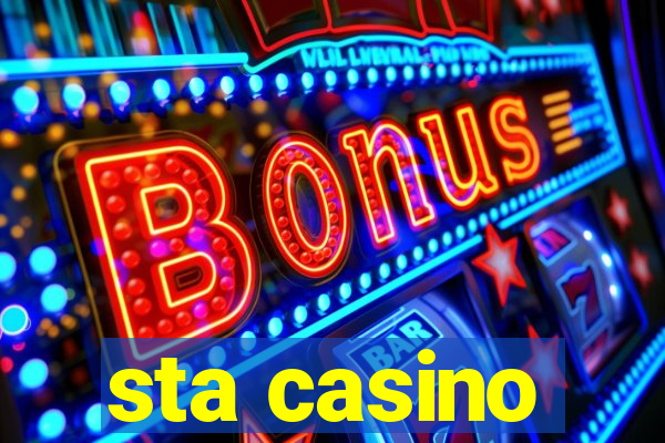 sta casino