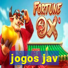 jogos jav