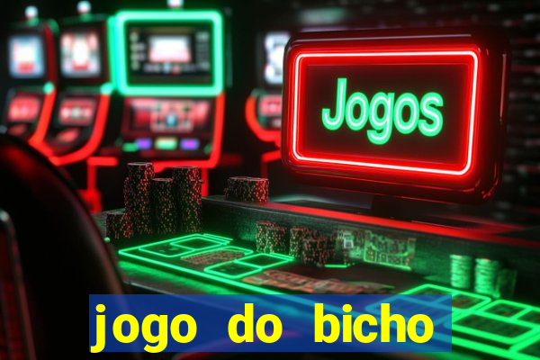 jogo do bicho estrela da sorte