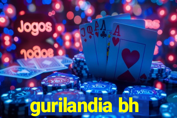 gurilandia bh