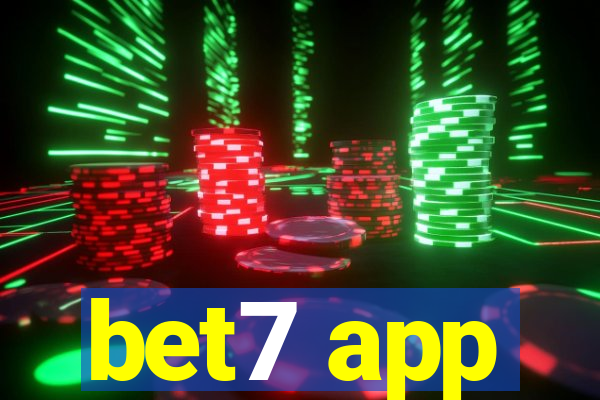 bet7 app