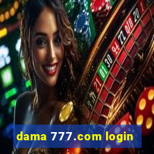 dama 777.com login