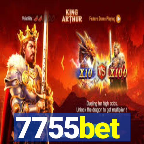 7755bet