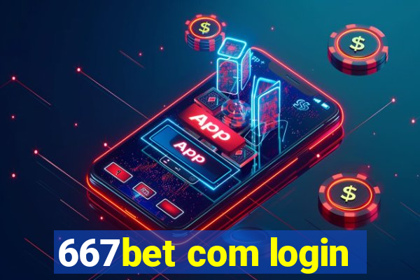 667bet com login